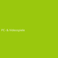 PC- & Videospiele