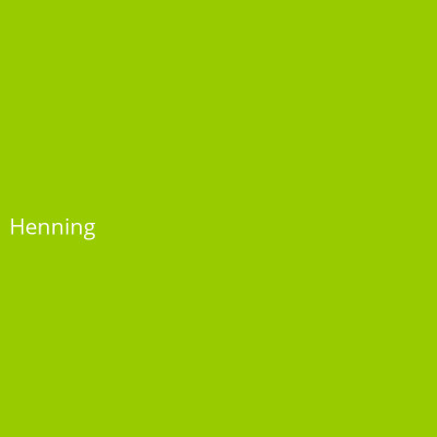 Henning