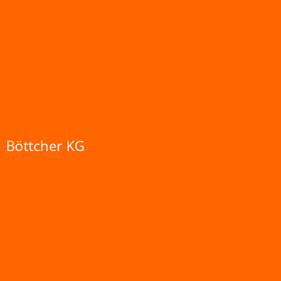 Böttcher KG